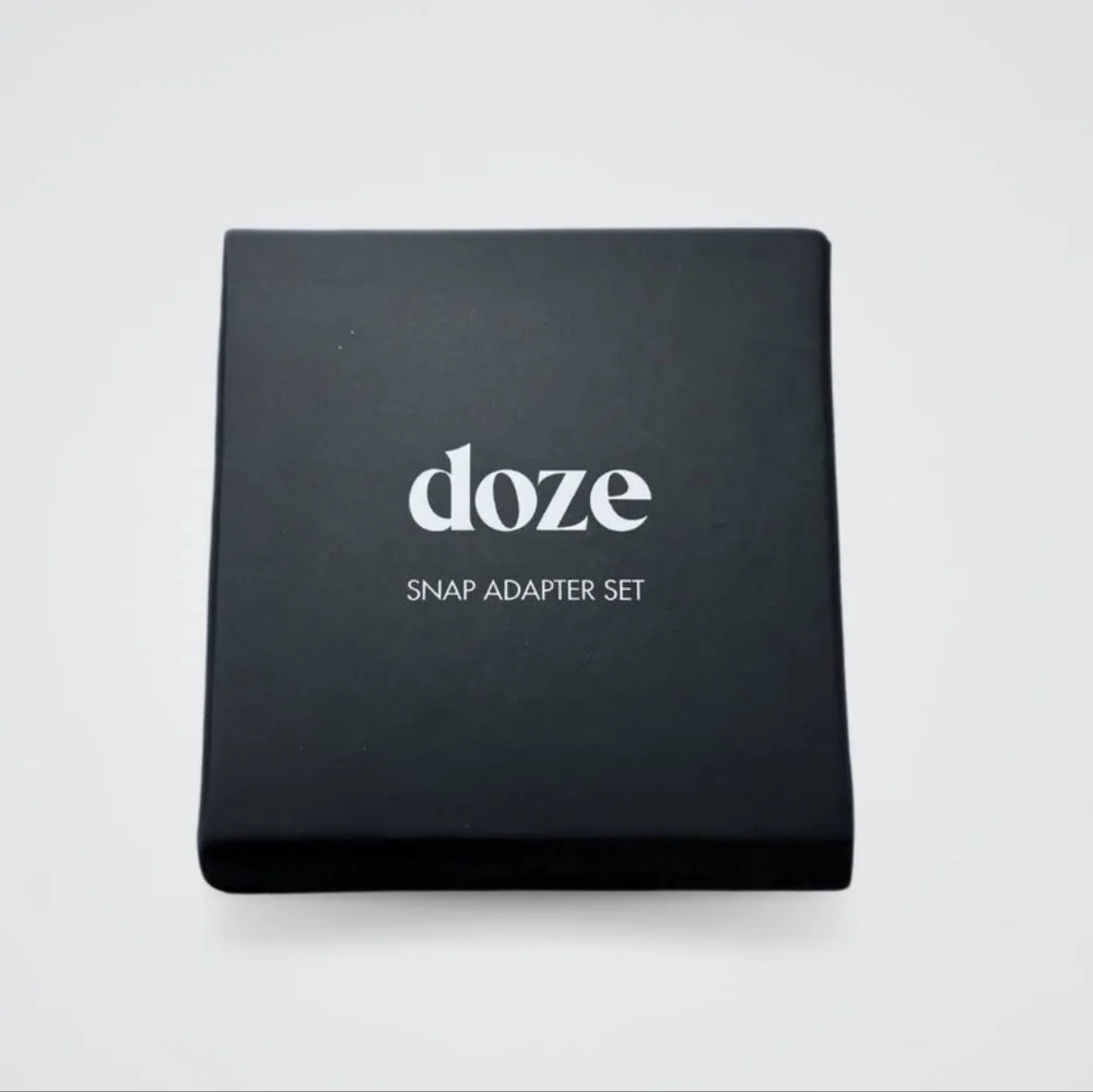 Doze Snap Adapter Set